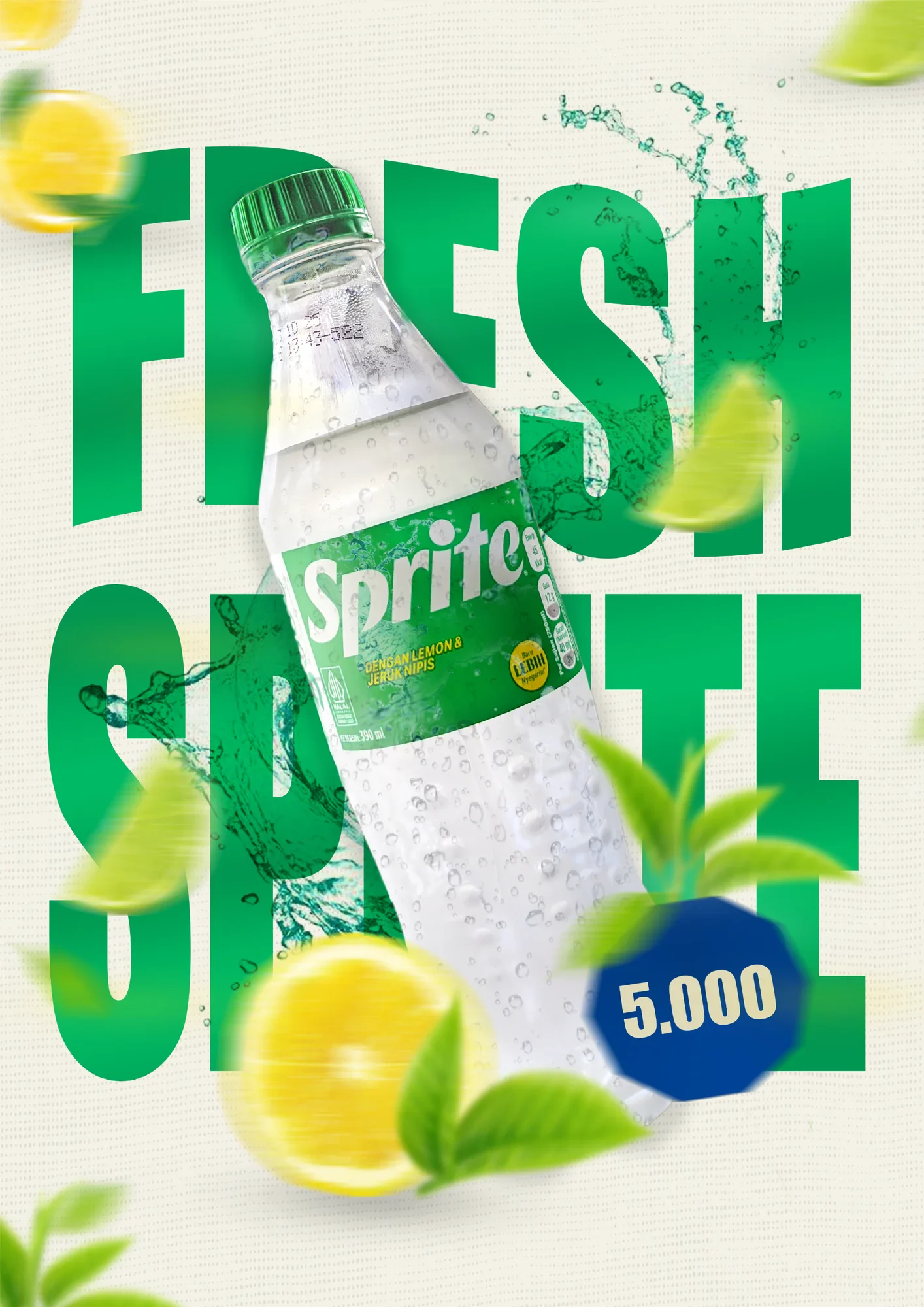 Promotional Poster